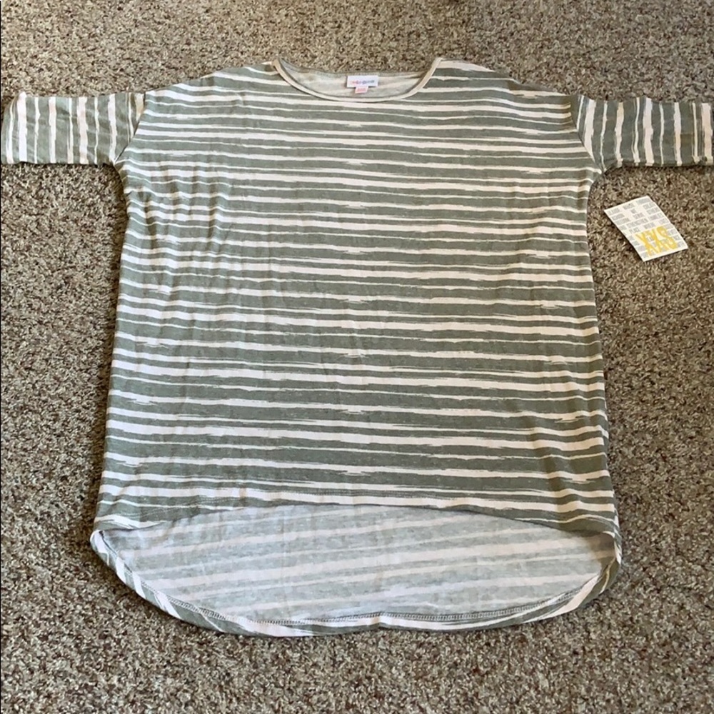 Lularoe Irma